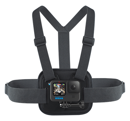 GoPro Chest Mount Harness CHESTY - Best Available Image
