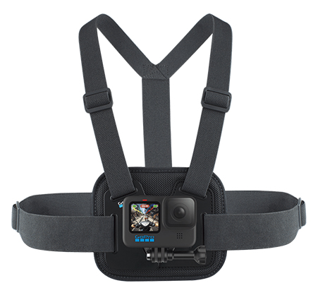 GoPro Chest Mount Harness CHESTY