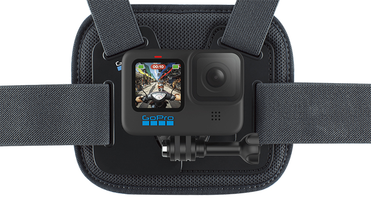 1009072_A.jpg - GoPro Chest Mount Harness CHESTY - Image 1