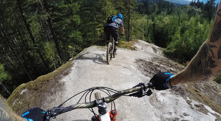 1009072_B.jpg - GoPro Chest Mount Harness CHESTY - Thumbnail 2