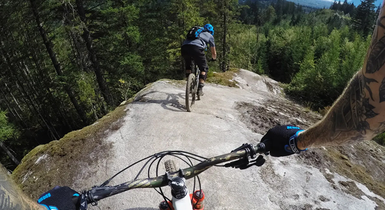 1009072_B.jpg - GoPro Chest Mount Harness CHESTY - Image 2