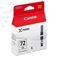 Best image for Canon PGI72COOCN Chroma Optimiser PRO-10