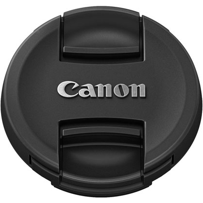 Canon E67II Lens Cap