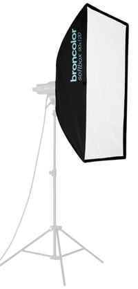 Broncolor Softbox 90x120cm