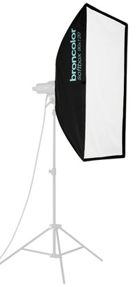 Broncolor Softbox 90x120cm - Best Available Image