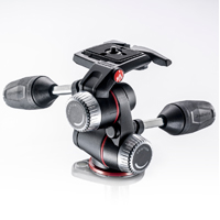 Best image for MANFROTTO XPRO-3W 3 way head