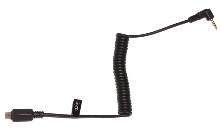 Best image for SYPR 3L Link Cable OLYMPUS