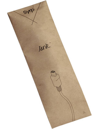 1010332_A.jpg - SYPR 3L Link Cable OLYMPUS - Image 1