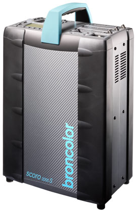 Best image for Broncolor Scoro 3200S RFS-2 Power Pack