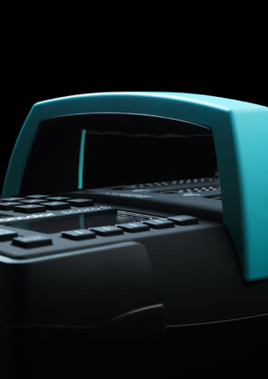 1010442_A.jpg - Broncolor Scoro 3200S RFS-2 Power Pack - Image 1