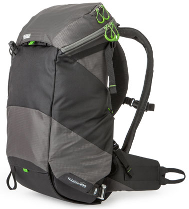 Mindshift Rotation 180 Panorama Charcoal - Best Available Image