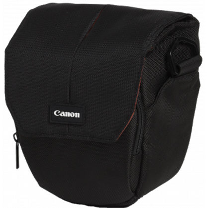 Canon DSLR Bag Single Lens Black