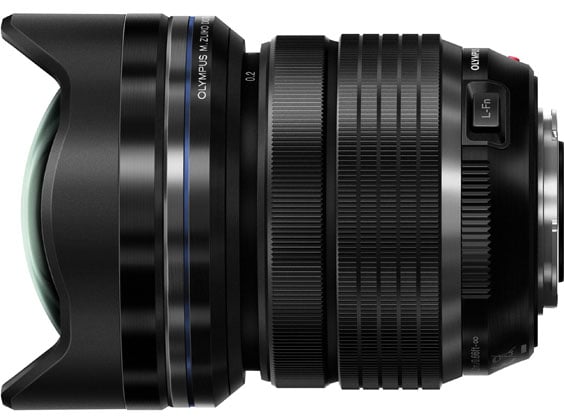 1011112_A.jpg - Olympus M.ZUIKO ED 7-14mm f/2.8 Pro lens - Image 1