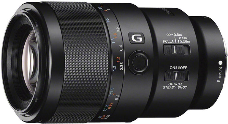Best image for Sony FE 90mm f/2.8 Macro G OSS Lens