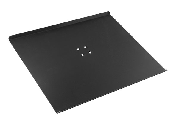 TT Table  Aero Master 18x16 Bk TTA1SBLK - Best Available Image