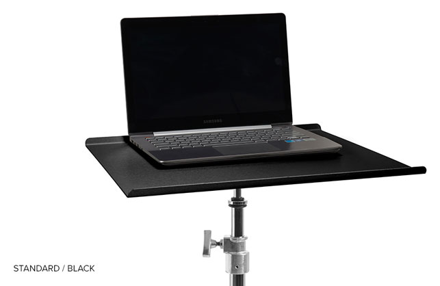 1011382_A.jpg - TT Table  Aero Master 18x16 Bk TTA1SBLK - Thumbnail 1