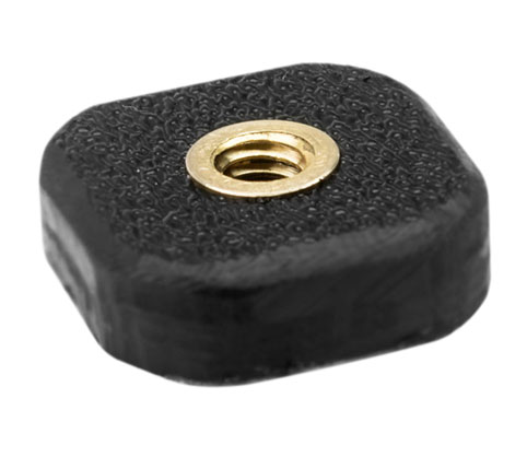 Best image for Tether Tools Rock Solid 1/4 20 Mighty Mount Adaptor