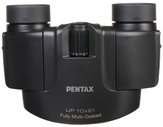 1011462_A.jpg - Pentax 10x21 U-Series UP Binocular Bk