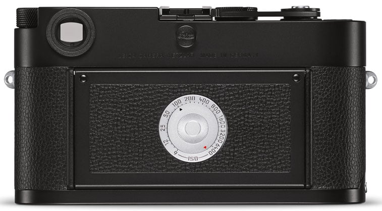 1011532_A.jpg - LEICA M-A (typ127) Black Chrome Body