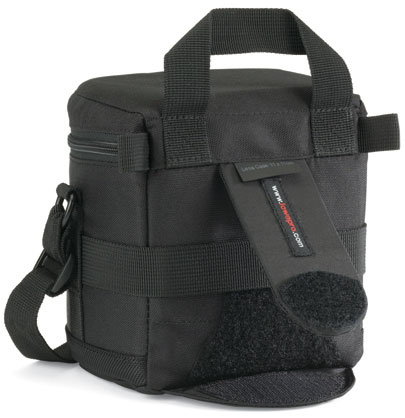 1011882_A.jpg - Lowepro Lens Case 11x11cm Black - Image 1