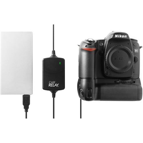 1012012_A.jpg - Tether Tools Case Relay Camera Power System CRUPS110 - Thumbnail 1