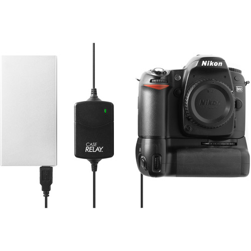 1012012_A.jpg - Tether Tools Case Relay Camera Power System CRUPS110 - Image 1