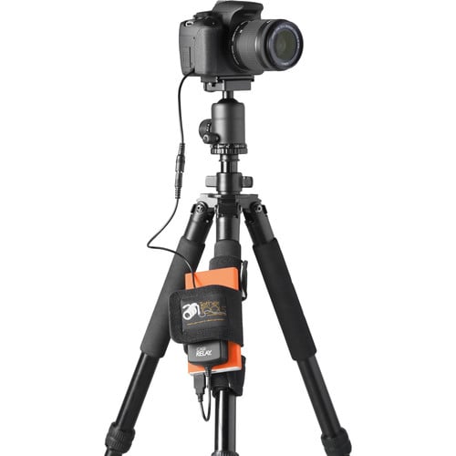 1012012_B.jpg - Tether Tools Case Relay Camera Power System CRUPS110 - Thumbnail 2