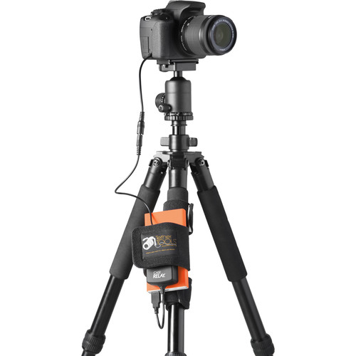 1012012_B.jpg - Tether Tools Case Relay Camera Power System CRUPS110 - Image 2