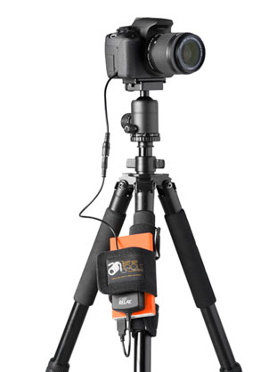 1012012_C.jpg - Tether Tools Case Relay Camera Power System CRUPS110 - Thumbnail 3