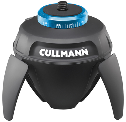 Cullmann Smart Pano 360 - Best Available Image
