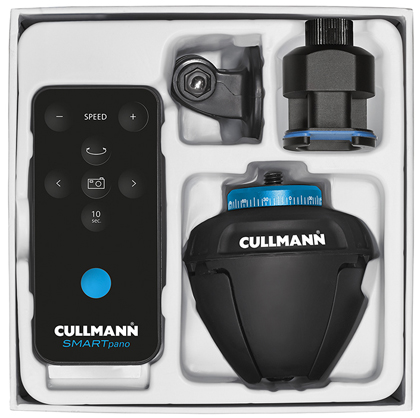 1012212_A.jpg - Cullmann Smart Pano 360 - Image 1