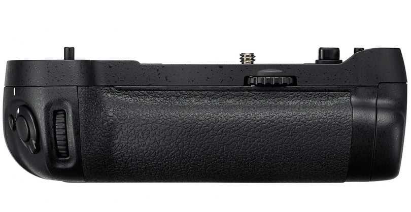 Nikon MB-D17 Multi Battery Pack - D500