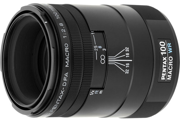 Best image for Pentax smc Pentax-D FA 100mm f/2.8 WR