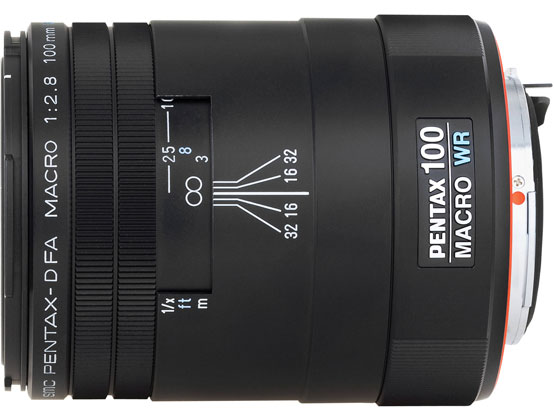 1012392_C.jpg - Pentax smc Pentax-D FA 100mm f/2.8 WR - Image 2