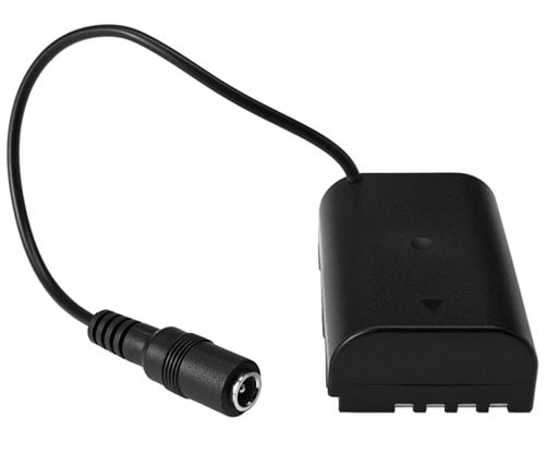 Best image for TT Relay Camera Coupler CRPBLF19 for GH4 GH5 GH5s G9