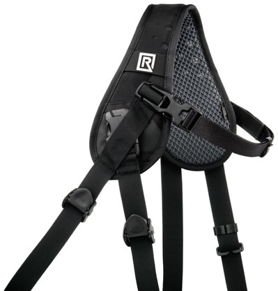 BlackRapid Hybrid Breathe - Best Available Image