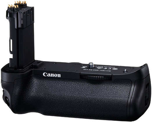 Canon BG-E20 Battery Grip for EOS 5D IV - Best Available Image