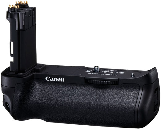 Canon BG-E20 Battery Grip for EOS 5D IV