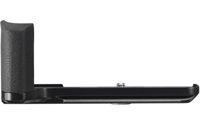 Best image for Fujifilm MHG-XT Metal Hand Grip X-T2