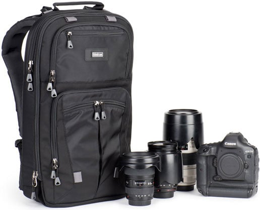 Best image for ThinkTank Photo Shape Shifter 17 V2.0 B