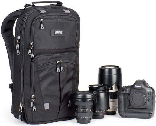 ThinkTank Photo Shape Shifter 17 V2.0 B - Best Available Image