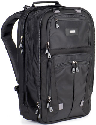 1012592_A.jpg - ThinkTank Photo Shape Shifter 17 V2.0 B - Image 1