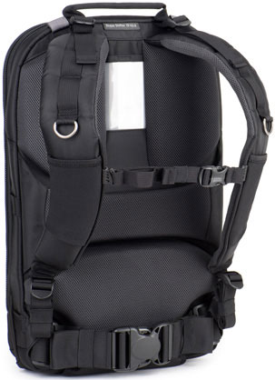 1012592_B.jpg - ThinkTank Photo Shape Shifter 17 V2.0 B - Image 2