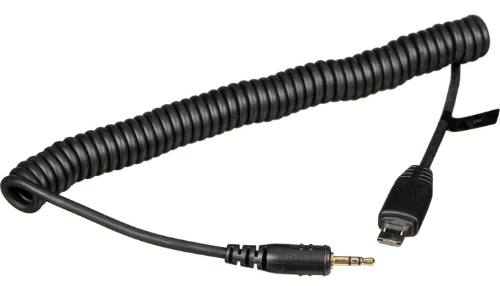 Syrp 2S Link Cable for Select Sony Cameras - Best Available Image