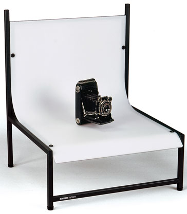 Best image for Kaiser 5931 Small Product Table