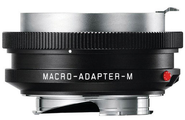 Best image for Leica Macro-Adapter-M