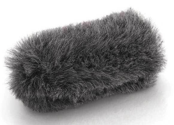 Best image for Sennheiser MZH 600 Fur Windshield Outdoor