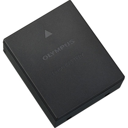 Olympus BLH-1 Lithium-Ion Battery (7.4V, - Best Available Image