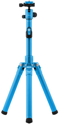 1013262_A.jpg - Mefoto Roadtrip Air - Blue - Image 1