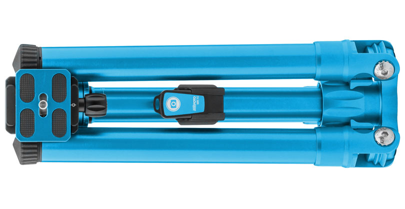 1013262_C.jpg - Mefoto Roadtrip Air - Blue - Thumbnail 3